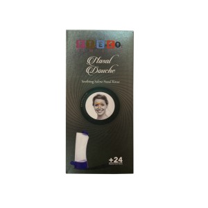 سینوس شور اف تی ای کو