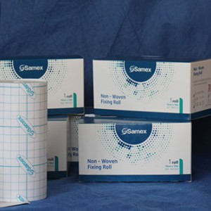 چسب حصیری 10 سانت سامکس