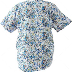 بلوز نخی تایلندی طرح 1