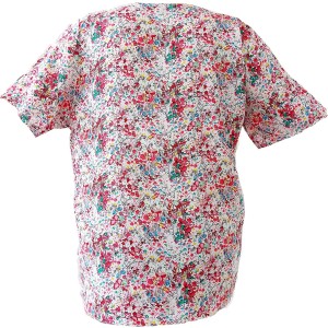 بلوز نخی تایلندی طرح 2