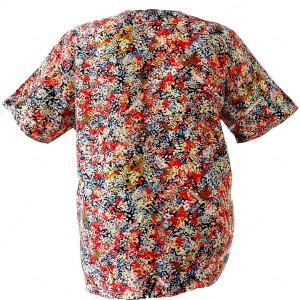 بلوز نخی تایلندی طرح 4