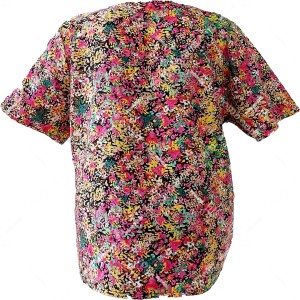 بلوز نخی تایلندی طرح 6