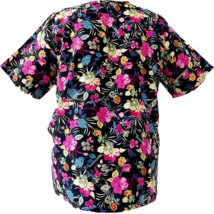 بلوز نخی تایلندی طرح 7