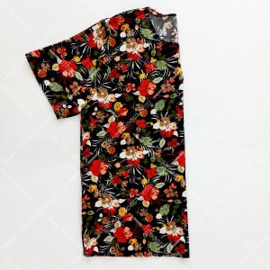 بلوز نخی تایلندی طرح 10