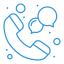 پشتیبانی آنلاین و تلفنی