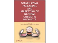 کد 6783- Formulating, Packaging, and Marketing of Natural Cosmetic Products