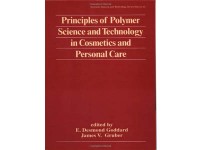 کد 9239- Principles of Polymer Science and Technology in Cosmetics and Personal Care