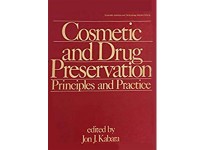 کد 1041:  Cosmetic and Drug Preservation: Principles and Practice 1st Edition