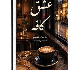 عشق و کافه