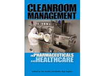 کد 5832: Cleanroom management in pharmaceuticals and healthcare 2013
