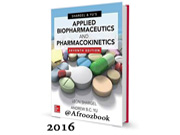 کد 1035 - Applied Biopharmaceutics and Pharmceutical Science 6th Edition 2016