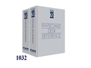 کد 1032- 2017 PDR Physicians Desk Reference 71th Edition