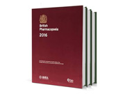 کد 1031- British Pharmacopoeia 2021