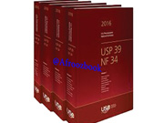 کد 1029- USP 43 NF 38