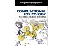 کد 282563: Computational Toxicology: Risk Assessment for Chemicals 2018