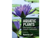 کد 518462:  Aquatic Plants Pharmaceutical and Cosmetic Applications2021