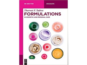کد 52365: Formulations: In Cosmetic and Personal Care (de Gruyter Textbook) 2016