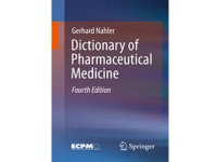 کد 58660- Dictionary of Pharmaceutical Medicine