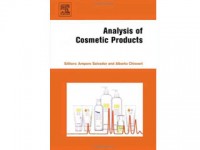 کد 75318: Analysis of Cosmetic Products