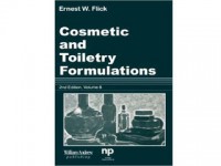 کد 16767: Cosmetic and Toiletry Formulations, Volume 8-2007