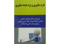 کد 117- جرم سایبری و بزه دیده سایبری