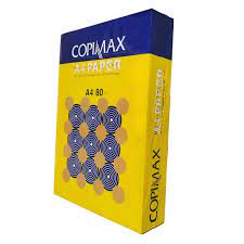 کاغذ  A4 کپی مکس 80 گرم