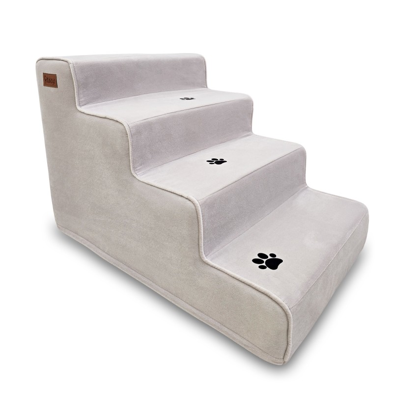 پله مخصوص سگ کد 0064