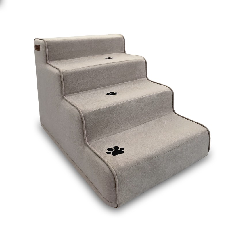 پله مخصوص سگ کد 0065