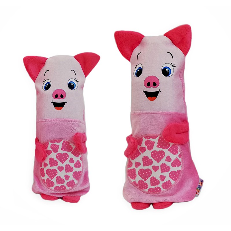 بطری صدا دار خوک کد 1557