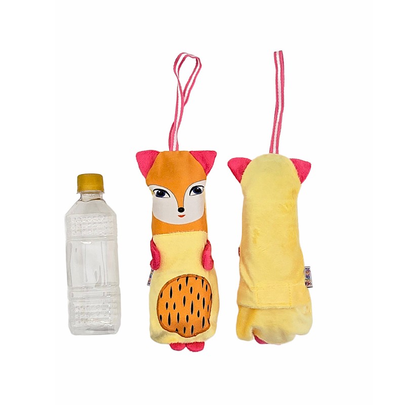 بطری صدا دار روباه کد 2357