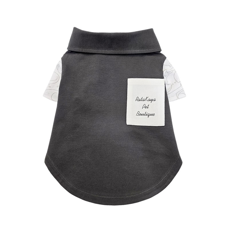 لباس سگ  مدل بنی کد 0100