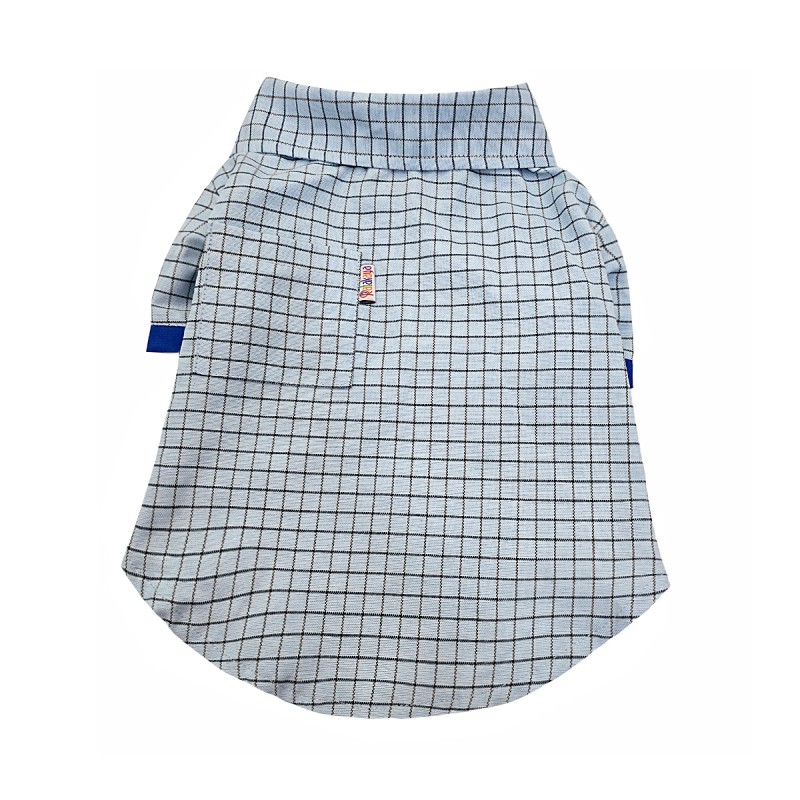 لباس سگ مدل پاپی کد 0105