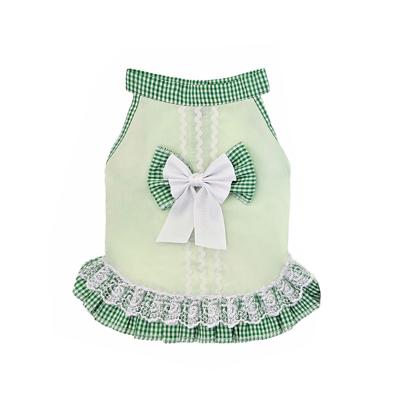 لباس سگ  مدل هیلاری 1  کد 1193