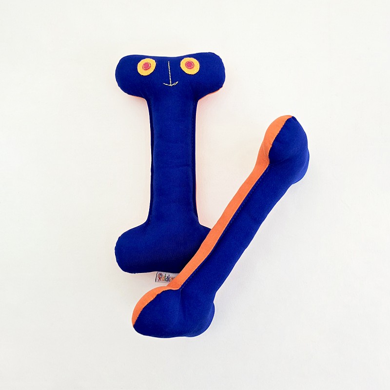 استخوان دورو کد 0052