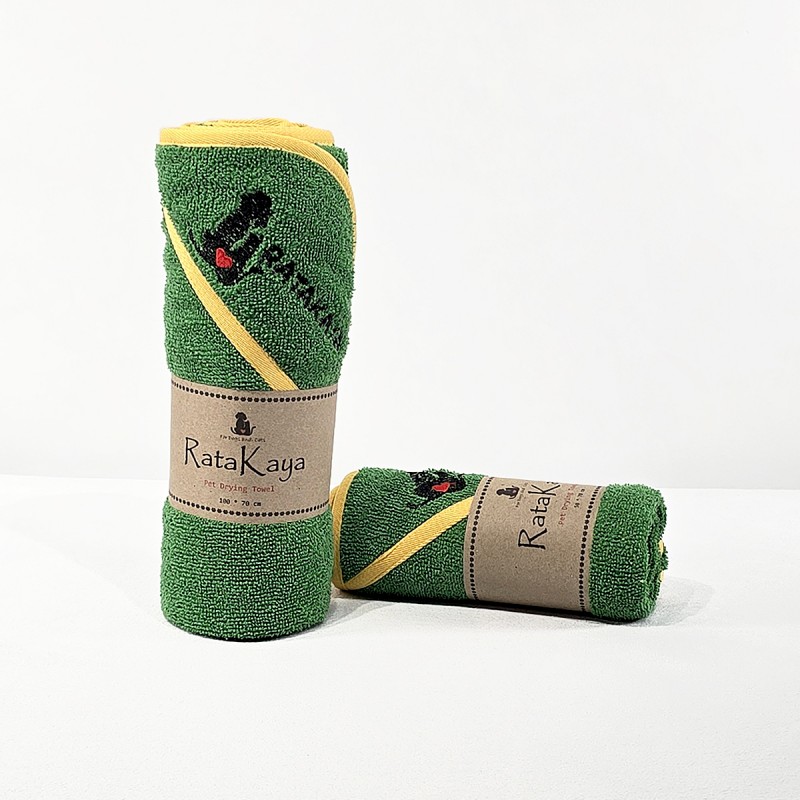 حوله سبز مخصوص حیوانات خانگی کد 0159