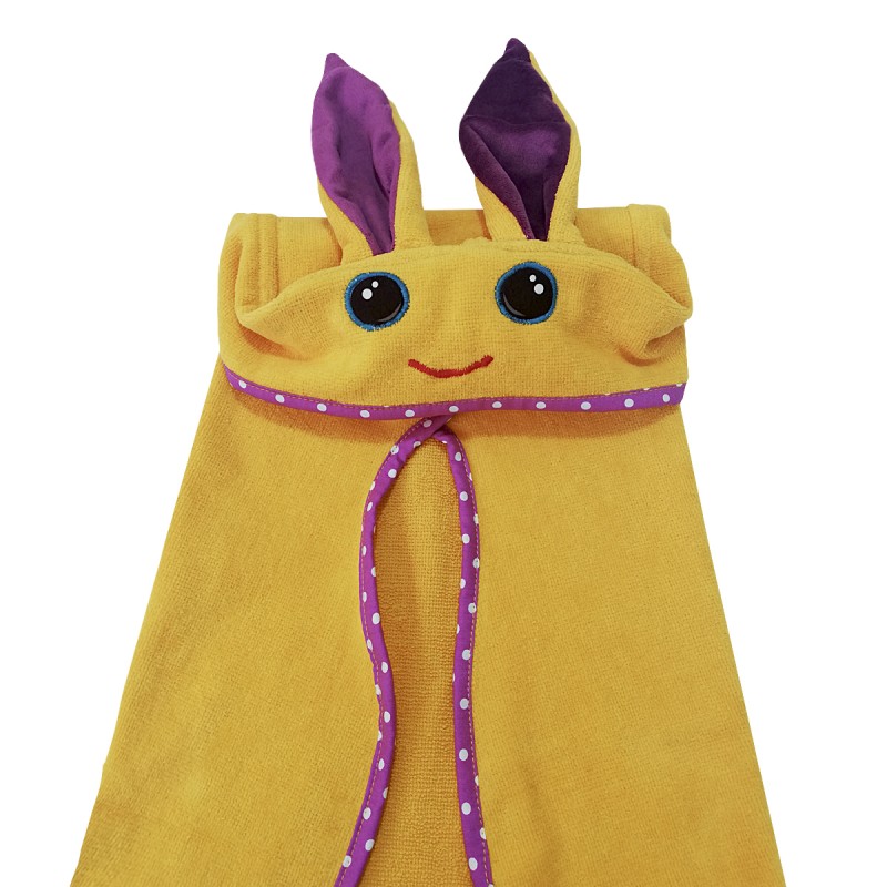 حوله عروسکی زرد برای حیوانات خانگی کد 5903