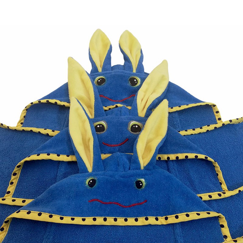 حوله عروسکی آبی کاربنی برای حیوانات خانگی کد 5906