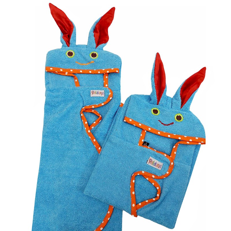 حوله عروسکی آبی برای حیوانات خانگی کد 5910