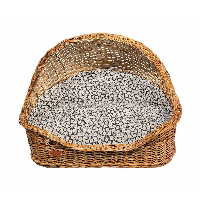 جای خواب حصیری حیوانات خانگی کد 004