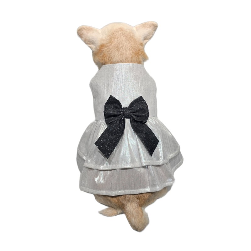 لباس سگ مدل لوسی 2 کد 1107