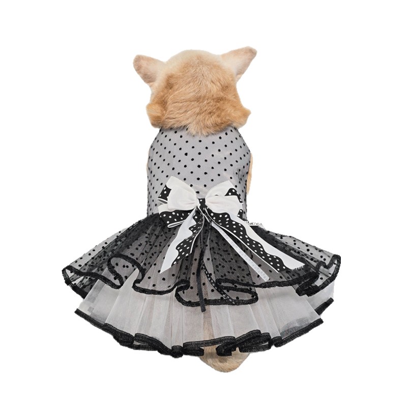 لباس سگ مدل سیدنی  کد 0049