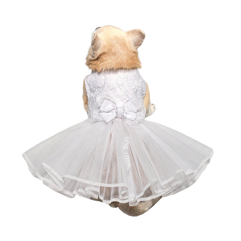 لباس سگ مدل پاپت  کد 0085