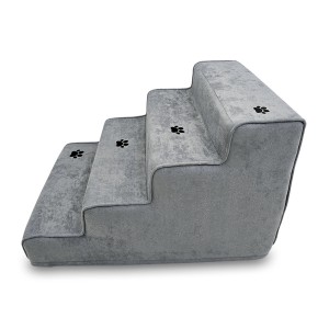 پله مخصوص سگ کد 0066