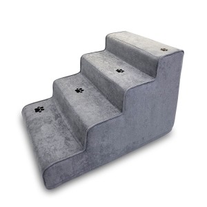 پله مخصوص سگ کد 0063