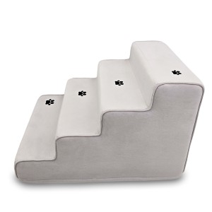 پله مخصوص سگ کد 0066