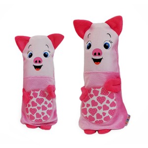 بطری صدا دار خوک کد 1557