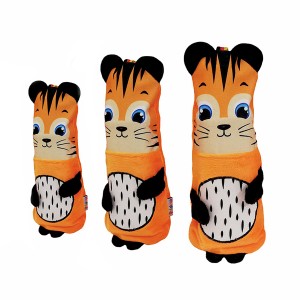 بطری صدا دار ببر کد 1357