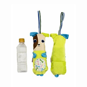 بطری صدا دار سگ کد 2457