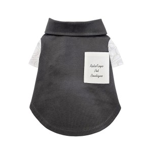 لباس سگ  مدل بنی کد 0100