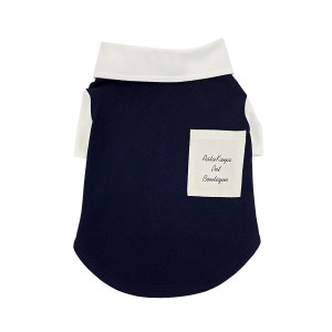 لباس سگ  مدل تئو کد 0102